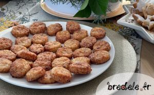 Bredele.fr | Recettes De Petits Gâteaux Et Sablés D'Alsace