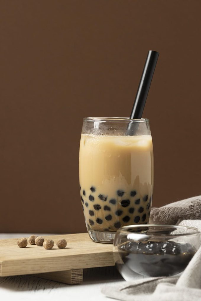 Bubble Tea La Boisson Qui Est Devenue Incontournable Bredelefr 