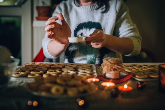 Réaliser des Bredele avec un robot pâtissier : Un plaisir gourmand et convivial